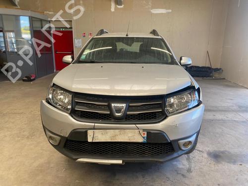 Rear bumper right light DACIA SANDERO II 1.5 dCi | BP36557354C82 - Image 9