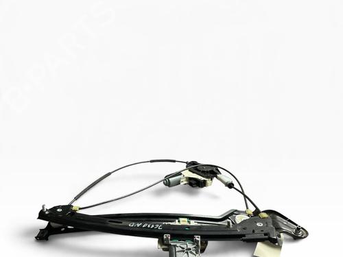 Front right window mechanism AUDI A5 (8T3) 3.0 TDI quattro | BP39985617C23 - Image 2
