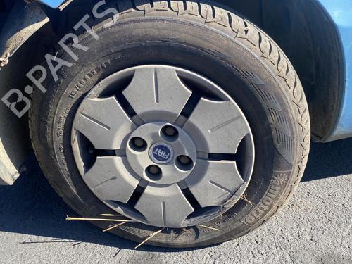 ABS pump FIAT PANDA (169_) 1.1 (169.AXA1A) | BP25528909M43  - Image 11