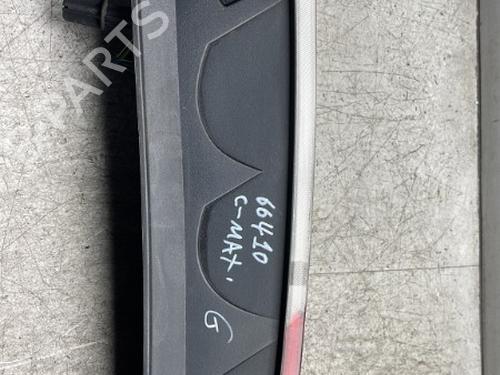 Left taillight FORD FOCUS C-MAX (DM2) 1.8 TDCi | BP25524997C34 