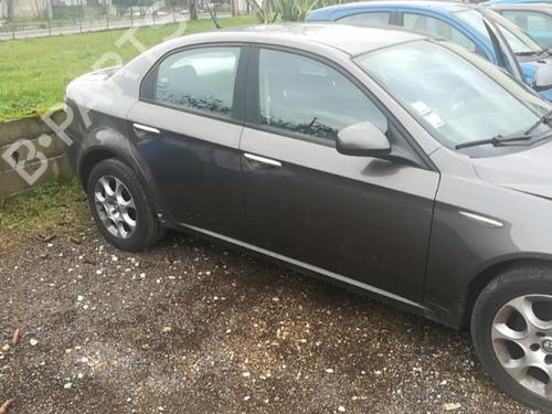 Left taillight ALFA ROMEO 159 (939_) 1.9 JTDM 16V (939AXC1B, 939AXC12) | BP25560454C34 