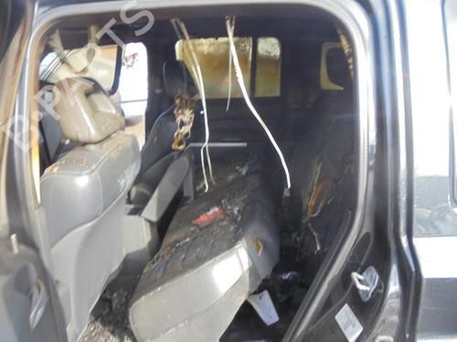 Front left window mechanism JEEP PATRIOT (MK74) 2.0 CRD 4x4 | BP25577132C22 - Image 12