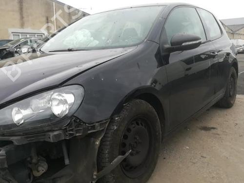 Climate control VW GOLF VI (5K1) 2.0 TDI | BP25560957I5  - Image 30