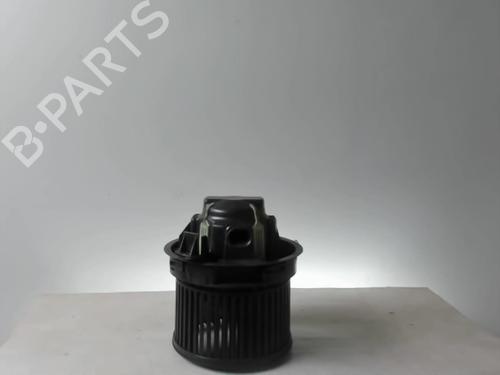 Used Heater blower motor PEUGEOT 207 (WA_, WC_) 1.6 HDi (90 hp) 25553166