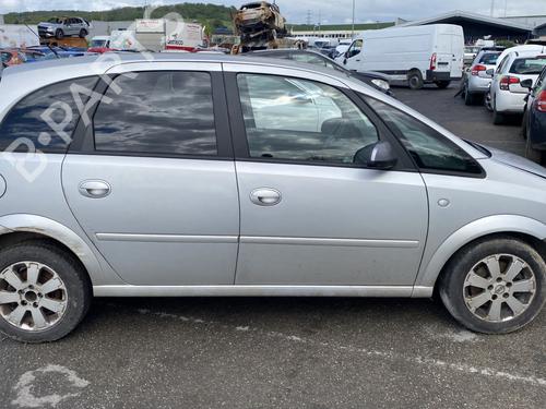Démarreur OPEL MERIVA A MPV (X03) 1.7 CDTI (E75) | BP26492537M8 