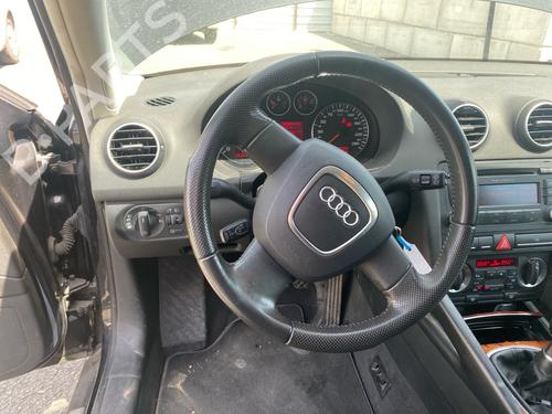 Left sun visor AUDI A3 (8P1) 1.4 TFSI | BP39455493I1 - Image 12