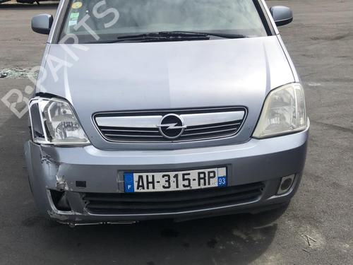 Right sun visor OPEL MERIVA A MPV (X03) 1.3 CDTI (E75) | BP25533633I2 