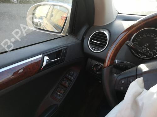 Headlight switch MERCEDES-BENZ M-CLASS (W164) ML 320 CDI 4-matic (164.122) | BP27344945I24  - Image 30