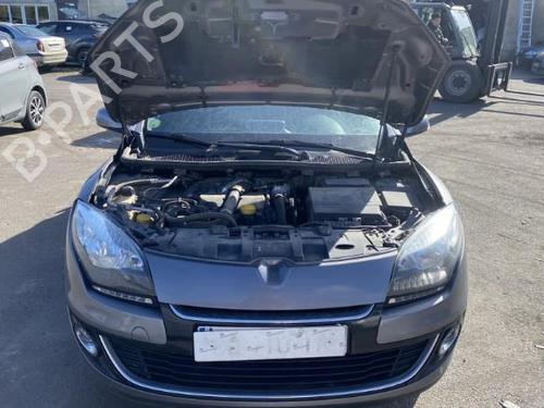 Left front window switch RENAULT MEGANE III Hatchback (BZ0/1_, B3_) 1.5 dCi (BZ09, BZ0D, BZ1W, BZ29, BZ14) | BP25549365I27  - Image 13