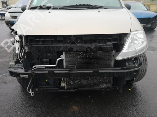 Right front door CITROËN C3 I (FC_, FN_) 1.4 HDi | BP25585169C3 