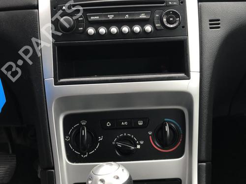 Høyre bak beltestrammer PEUGEOT 307 (3A/C) 1.6 HDi 110 | BP25534997C90 