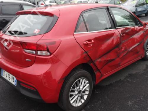 Ratstangsstang KIA RIO IV (YB, SC, FB) 1.4 CRDi 90 | BP25550374I23 