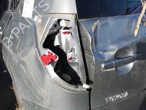 Left front window switch TOYOTA RAV 4 III (_A3_) 2.2 D 4WD (ALA30_, ALA30R) | BP25561335I27 - Image 8