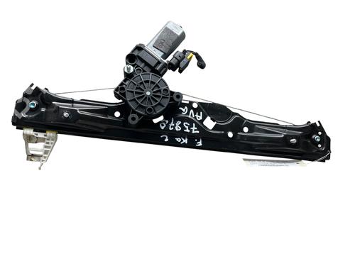 Front left window mechanism FORD KA (RU8) 1.2 | BP32212075C22 - Image 3