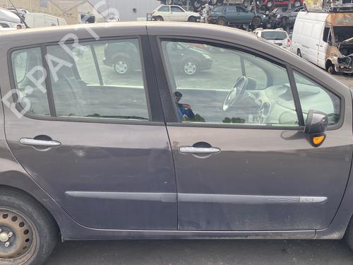 ABS pump RENAULT MODUS / GRAND MODUS (F/JP0_) 1.5 dCi (FP0D, JP0D) | BP28203967M43 - Image 15