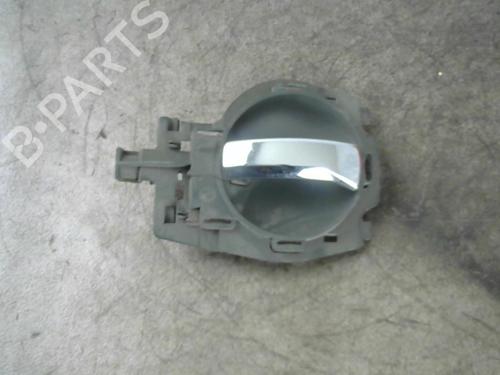 Used Rear right exterior door handle CITROËN C3 I (FC_, FN_) 1.4 HDi (68 hp) 25523353