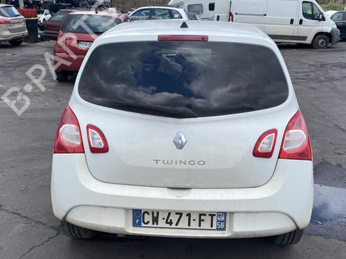 Left tailgate light RENAULT TWINGO II (CN0_) 1.2 16V (CN04, CN0B) | BP25575557C79  - Image 27