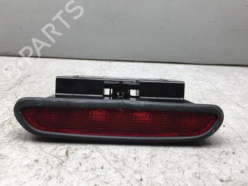 Used Third brake light Third brake light MERCEDES-BENZ A-CLASS (W168) A 170 CDI (168.009, 168.109) (95 hp) 25537855 25537855