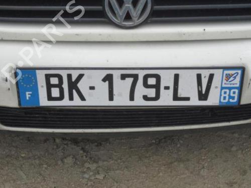 Viskermotor vindrute VW CADDY II Box Body/MPV (9K9A) 1.9 D | BP25582843M29 