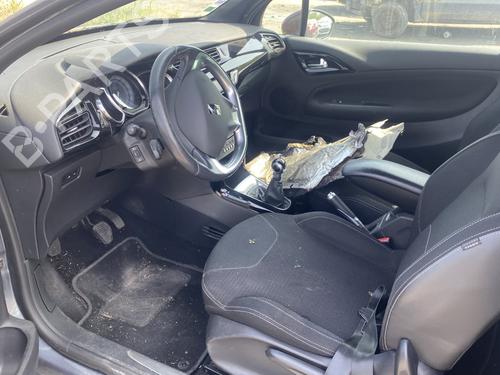 Steering column stalk CITROËN DS3 (SA_) 1.6 HDi 90 | BP27398734I23 - Image 28
