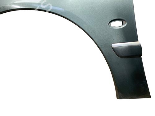 Left front fenders PEUGEOT 607 (9D, 9U) 2.7 HDi 24V | BP25537891C41 