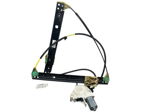 Used Front right window mechanism AUDI A1 Sportback (8XA, 8XF) 1.6 TDI (90 hp) 25561930