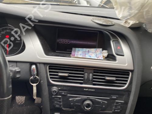 Front left seatbelt AUDI A4 B8 (8K2) 2.0 TDI | BP25508779I26 - Image 22