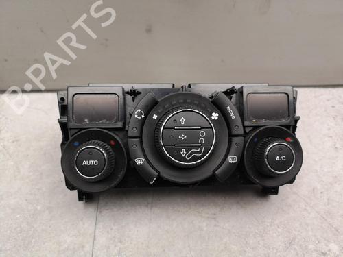 Used Climate control PEUGEOT 308 I (4A_, 4C_) 1.6 HDi (112 hp) 25578357