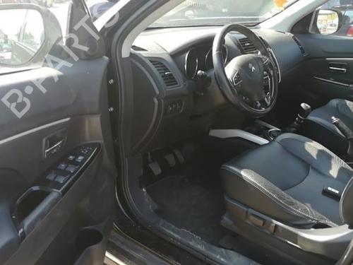 Front left lock PEUGEOT 4008 1.8 HDi AWC | BP25507663C98 - Image 11