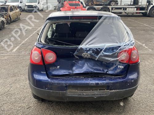 Front right window mechanism VW GOLF V (1K1) 1.9 TDI | BP29587060C23 - Image 25