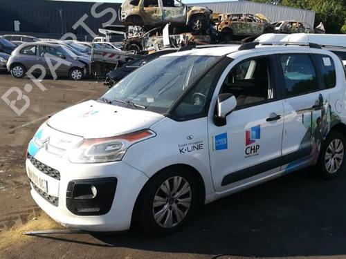 Steering pump CITROËN C3 Picasso (SH_) | BP25537758M99 - Image 27