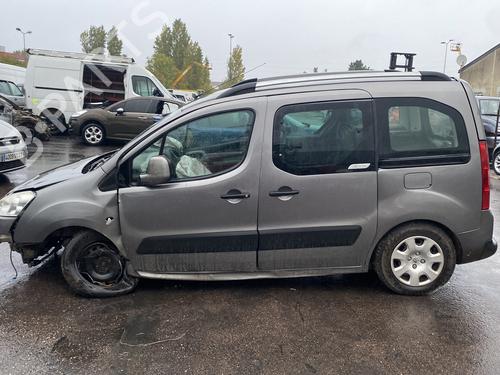 Front right window mechanism PEUGEOT PARTNER Box Body/MPV 1.6 HDi | BP25573140C23 