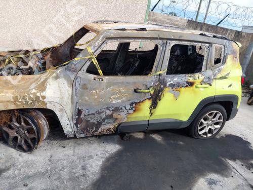 Køfangervange JEEP RENEGADE SUV (BU, B1, BV) 1.6 CRD | BP31363151C73 