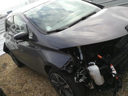 Rudehejsemekanisme ventre foran RENAULT ZOE (BFM_) ZOE | BP25519508C22 