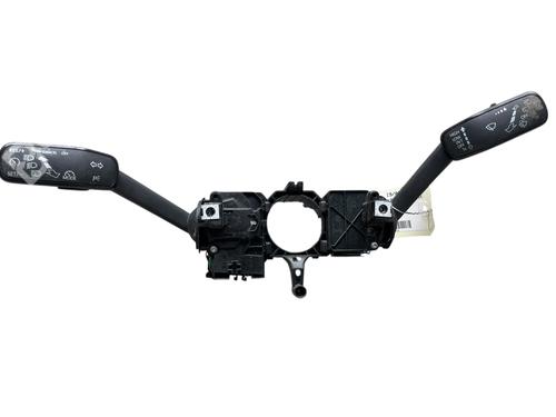 Used Steering column stalk SKODA FABIA III (NJ3) 1.4 TDI (90 hp) 25572083