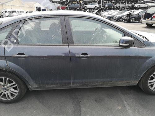 Klapa wlewu paliwa FORD FOCUS II (DA_, HCP, DP) 1.8 TDCi | BP25532721C131 