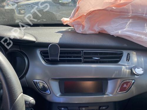 ABS pump CITROËN C3 II (SC_) 1.0 VTi 68 | BP26026295M43  - Image 21