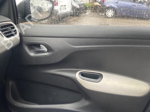 Headrest CITROËN C-ELYSEE (DD_) 1.6 BlueHDi 100 | BP29126986I31  - Image 19