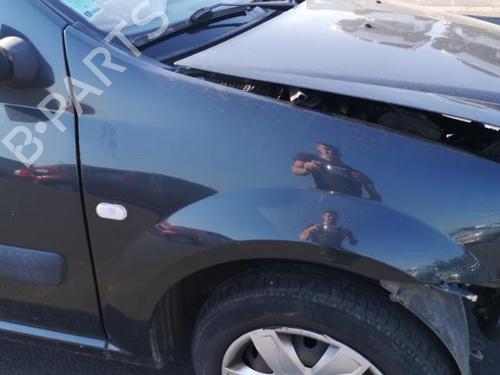 Climate control DACIA LOGAN MCV (KS_) 1.5 dCi (KS0K) | BP25519999I5  - Image 7