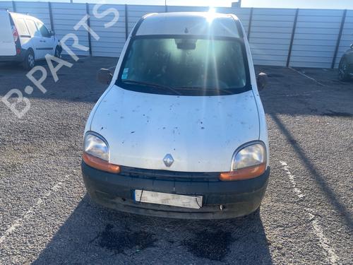 Front left window mechanism RENAULT KANGOO Express (FC0/1_) D 65 1.9 (FC0E, FC02, FC0J, FC0N) | BP36557384C22 - Image 6