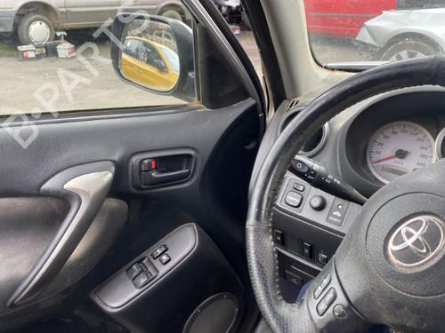 Climate control TOYOTA RAV 4 II (_A2_) 2.0 D 4WD (CLA20_, CLA21_, CLA20R, CLA21R) | BP25574400I5 - Image 11