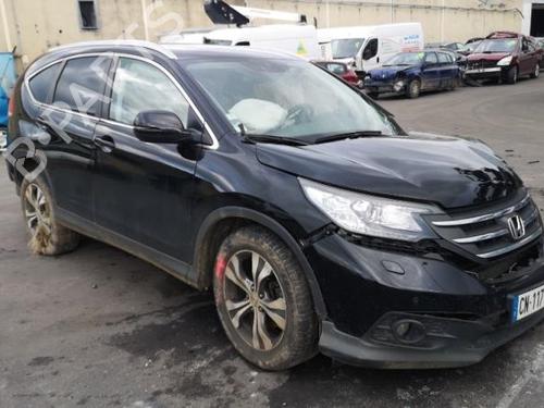 Radio HONDA CR-V IV (RM_) 2.2 i-DTEC 4WD (RE6) | BP25536785E6  - Image 11