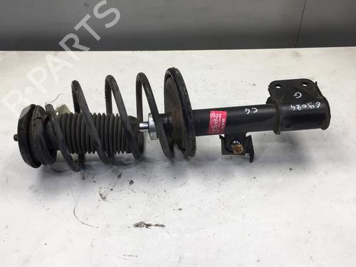 Left front shock absorber CITROËN C4 I (LC_) 1.6 16V | BP25545738M16