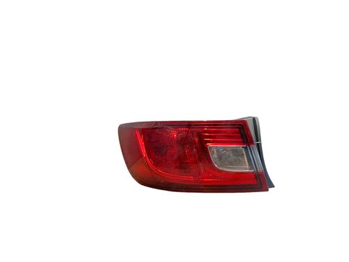 Used Left taillight RENAULT CLIO IV (BH_) 1.5 dCi 90 (90 hp) 25507531
