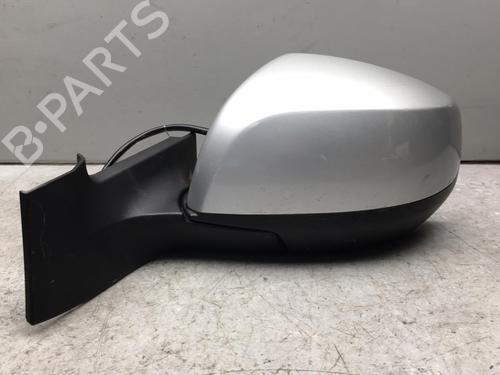 Used Left mirror OPEL AGILA B (H08) 1.2 (F68) (86 hp) 25520849