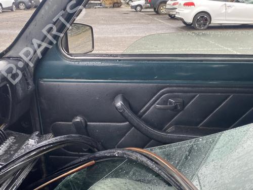 Left front indicator LADA NIVA Closed Off-Road Vehicle (2121, 2131) 1700 i | BP30933269C32 - Image 10