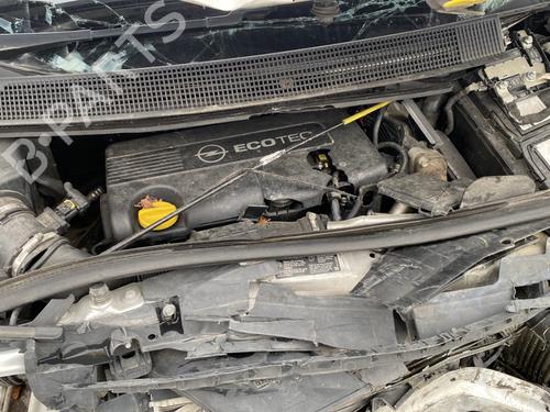 Right tailgate light OPEL MERIVA B MPV (S10) 1.7 CDTI (75) | BP28837831C80 - Image 20