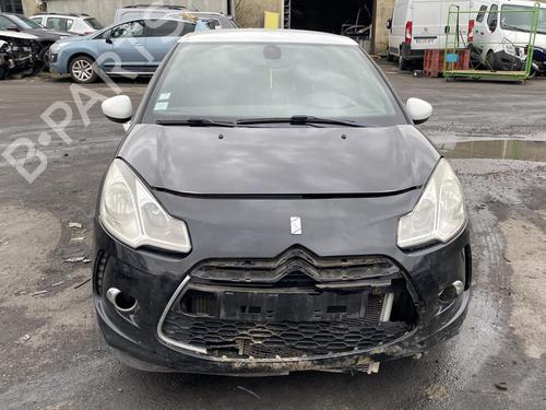 Gearbox CITROËN DS3 (SA_) 1.6 HDi 110 | BP25542902M3 - Image 8