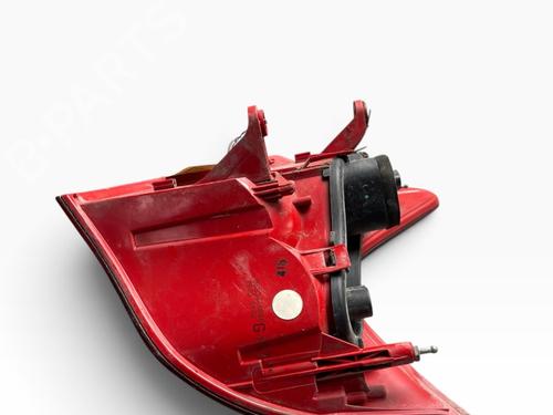 Used Left taillight Left taillight PEUGEOT 3008 I MPV (0U_) 1.6 HDi (109 hp) 40439491 40439491