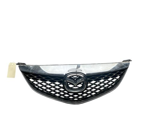Grill MAZDA 6 Hatchback (GG) 2.0 DI (GG14) (136 hp) 25572656